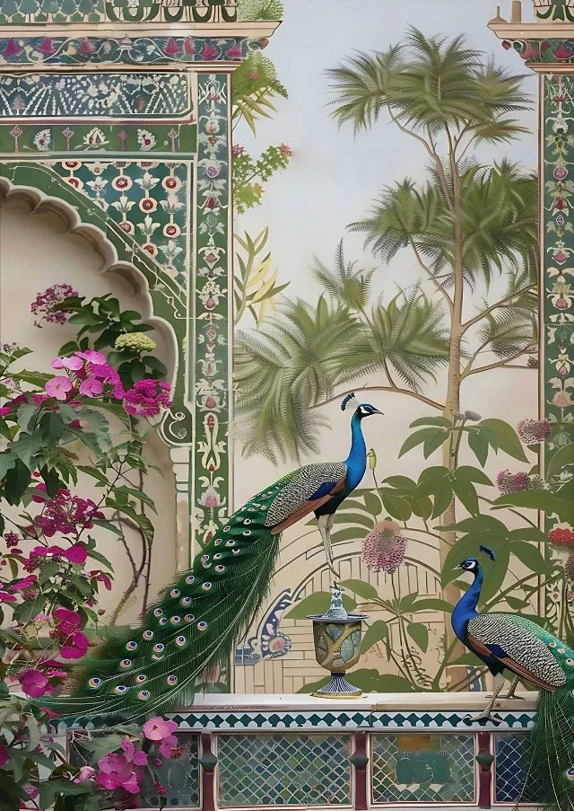 Printing Wall Art Picture for Living Room Home