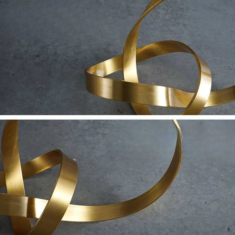 Modern Ornaments Creative Desk Ornament Nordic Aesthetic Bedroom Accessory Elegant Living Room Accessories Home Decorations