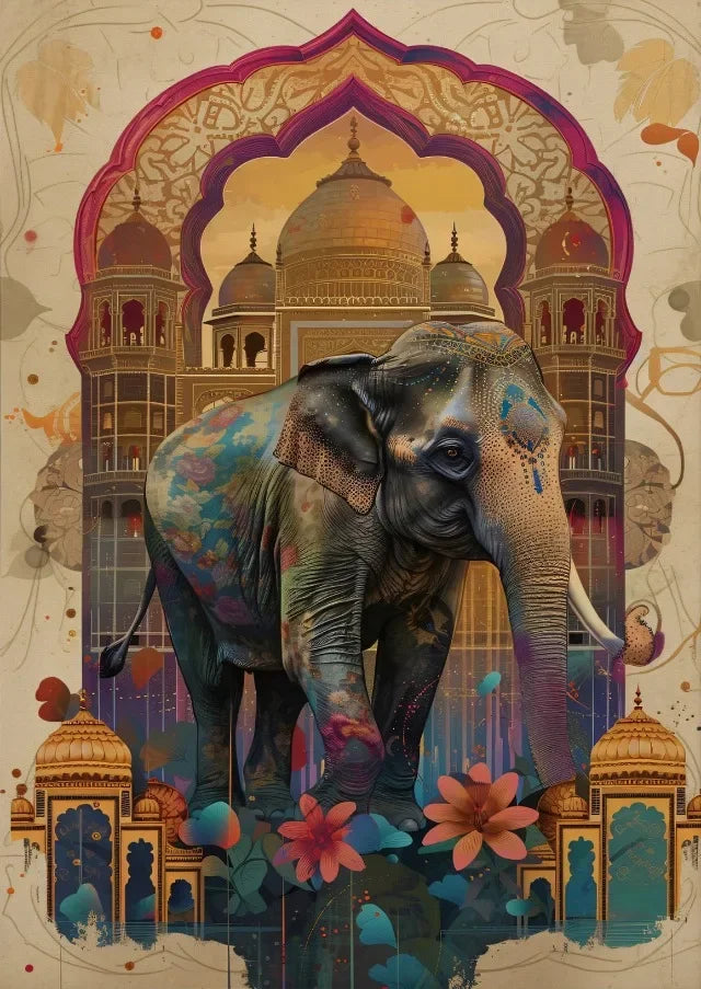 Printing Wall Art Picture for Living Room Home
