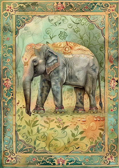 Printing Wall Art Picture for Living Room Home