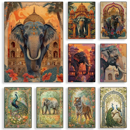 Printing Wall Art Picture for Living Room Home