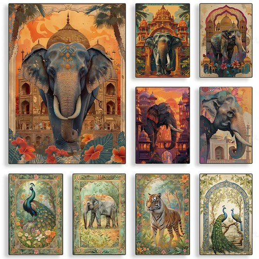 Printing Wall Art Picture for Living Room Home