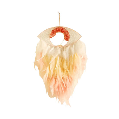 Dream Catcher, Wall Hanging, Sturdy Art, Creative Home Decor, Feather Dream