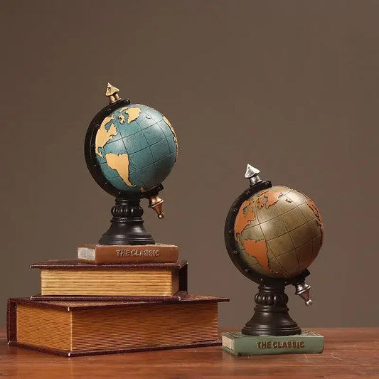 Decorative Table Clock for Office & Home Decor