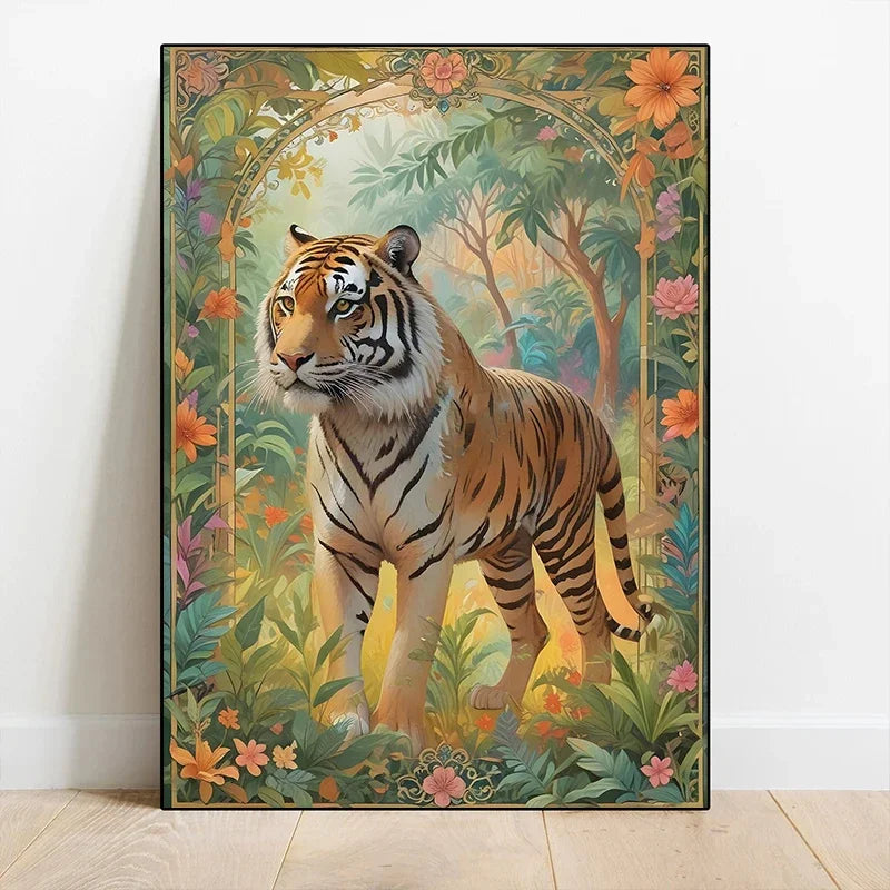 Printing Wall Art Picture for Living Room Home